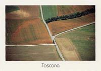 Toscana - Paesaggi
